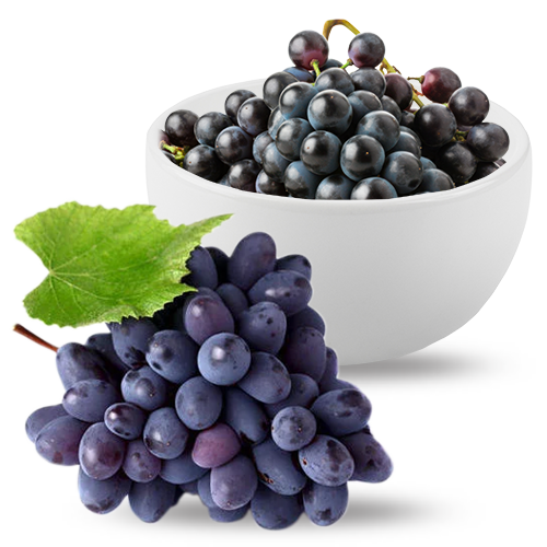 Grapes